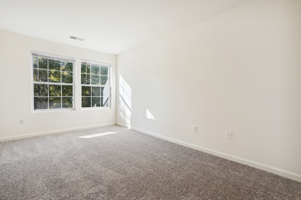 Find your perfect 2- or 3- bedroom affordable apartment at Coppermine Run.